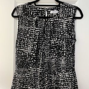 Calvin Klein Blouse